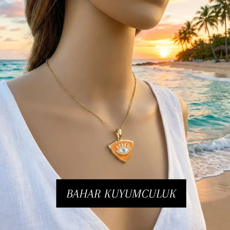 Bahar Kuyumculuk paylaşımı