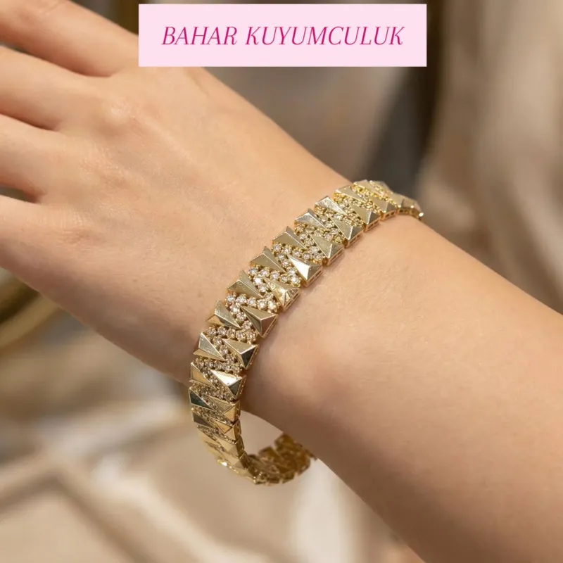 Bahar Kuyumculuk paylaşımı